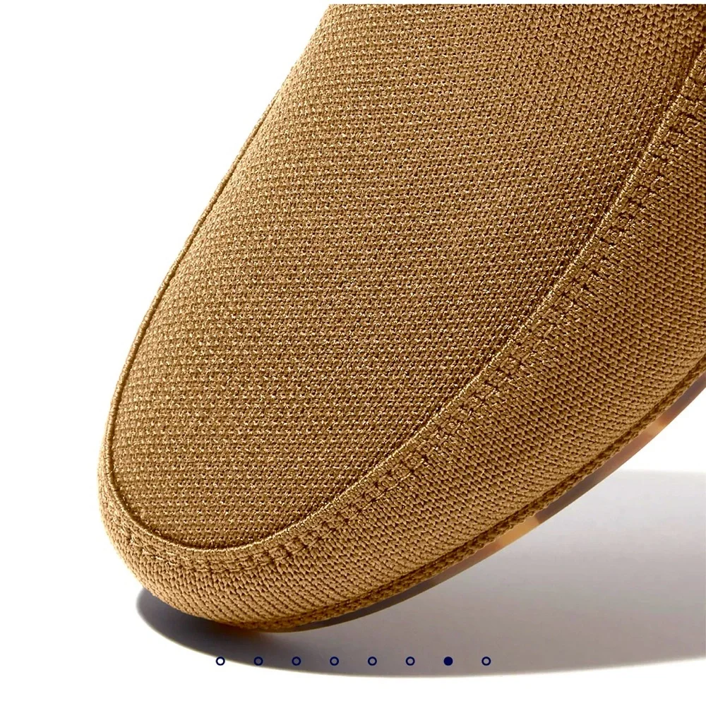 Rothys timeless tan